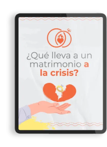 ¿Qué lleva a un matrimonio a la crisis?