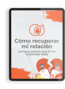 Cómo recuperar mi relación